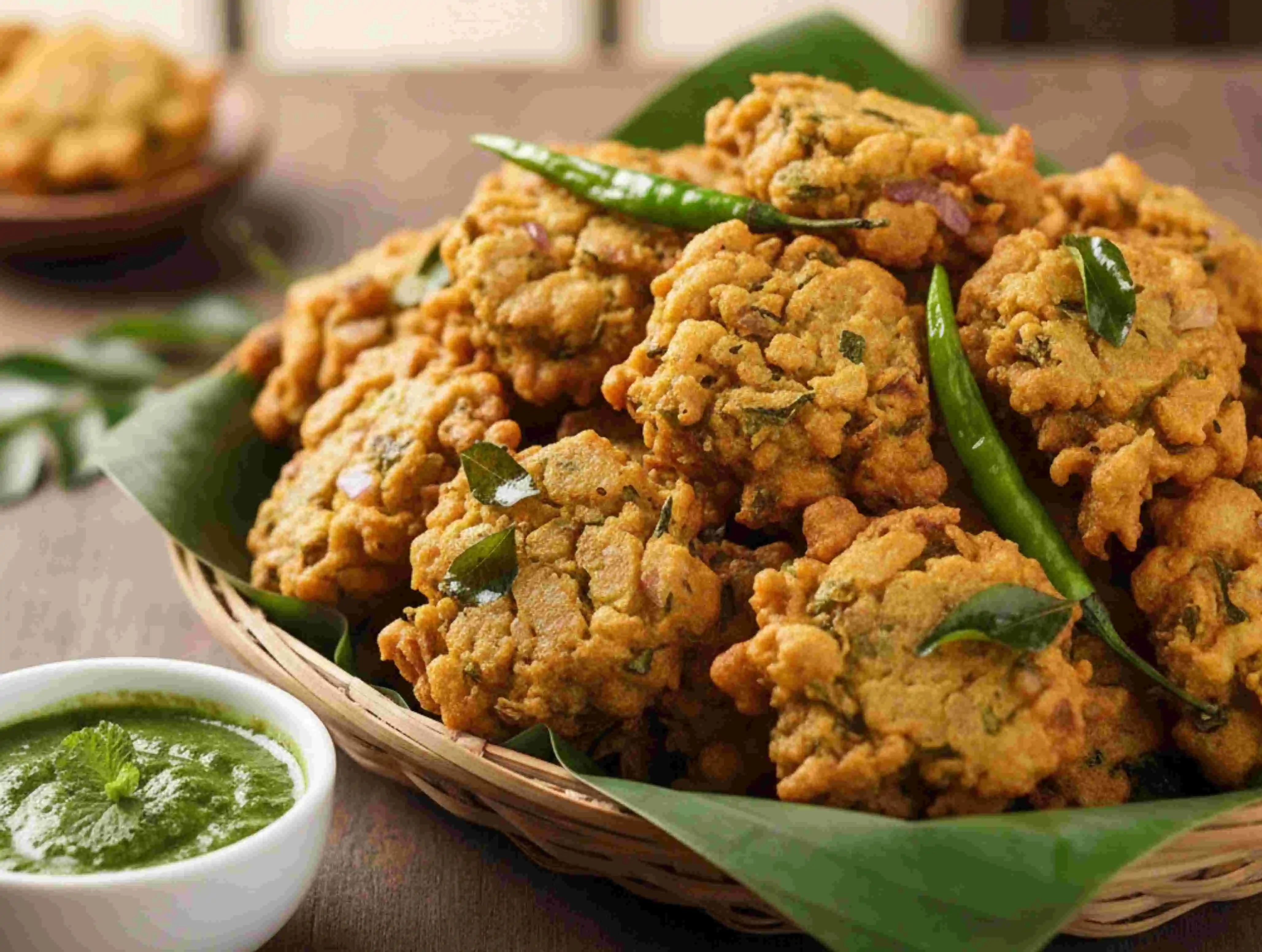 Pakora